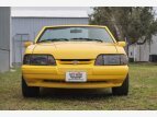 Thumbnail Photo 65 for 1993 Ford Mustang